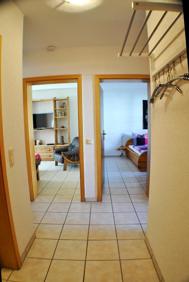 Gellershausen Apartmenthaus „Am Gersthof“ Am Nationalpark Kellerwald-Edersee المظهر الخارجي الصورة